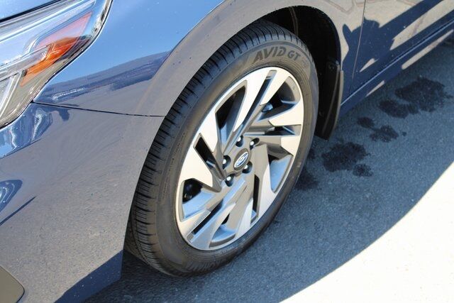 2025 Subaru Legacy Premium Klamath Falls OR