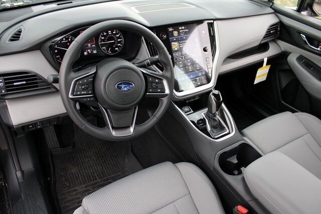 2025 Subaru Legacy Premium Klamath Falls OR