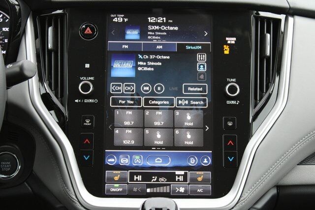 2025 Subaru Legacy Premium Klamath Falls OR