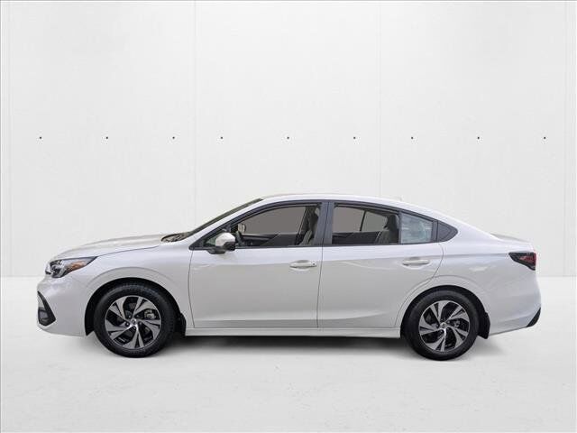 2025 Subaru Legacy Premium Roseville CA