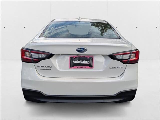 2025 Subaru Legacy Premium Roseville CA