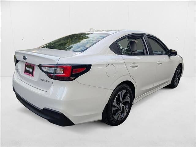 2025 Subaru Legacy Premium Roseville CA