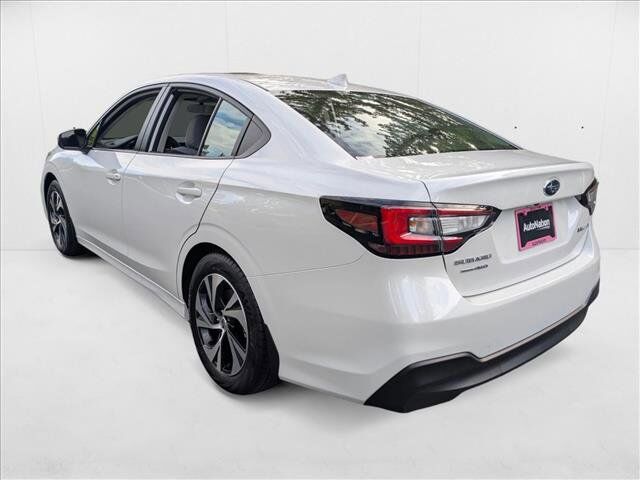 2025 Subaru Legacy Premium Roseville CA