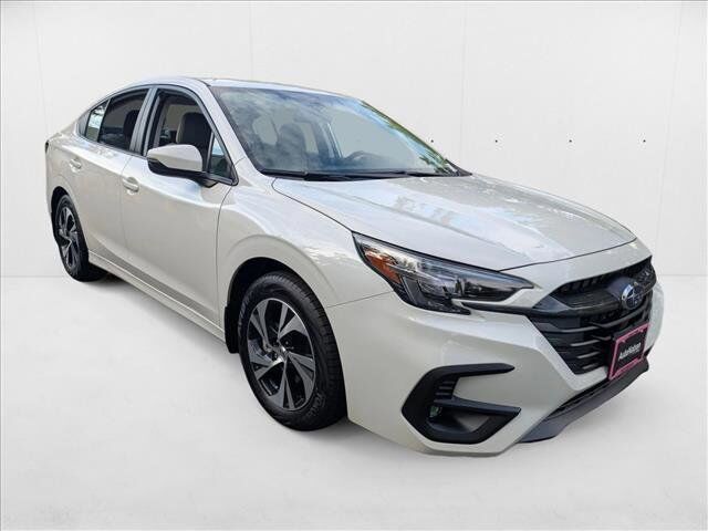 2025 Subaru Legacy Premium Roseville CA