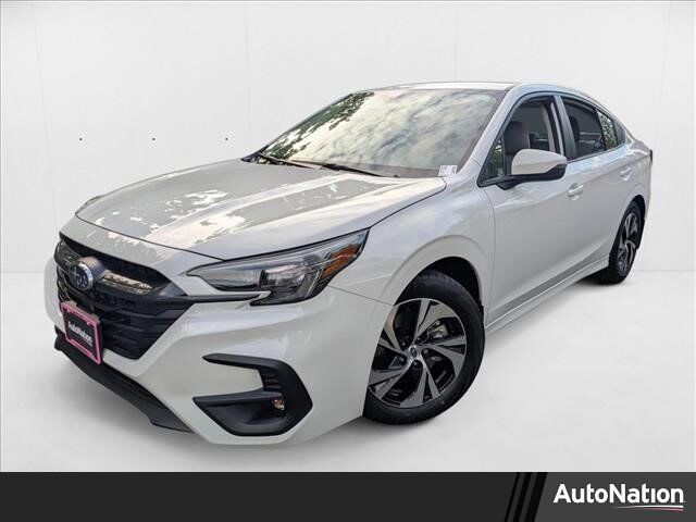2025 Subaru Legacy Premium Roseville CA