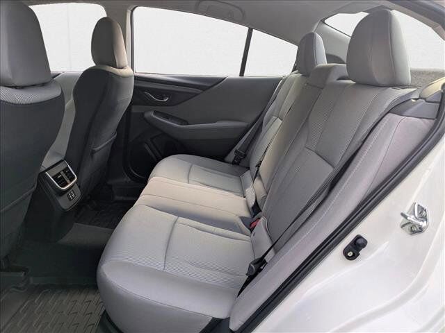 2025 Subaru Legacy Premium Roseville CA