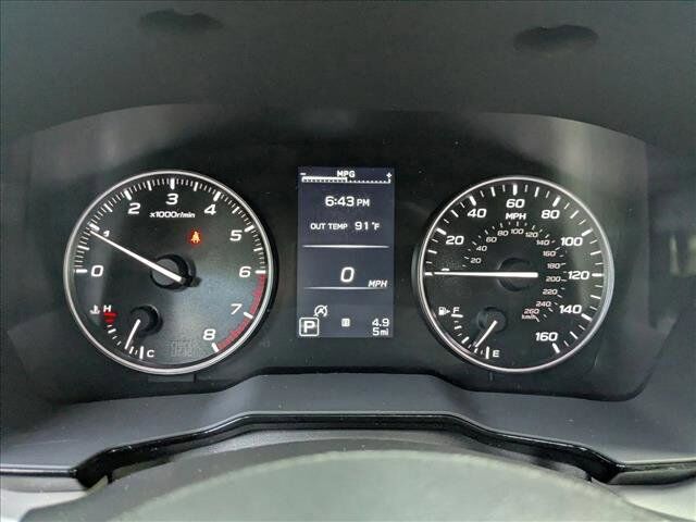 2025 Subaru Legacy Premium Roseville CA
