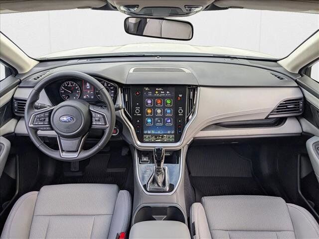 2025 Subaru Legacy Premium Roseville CA