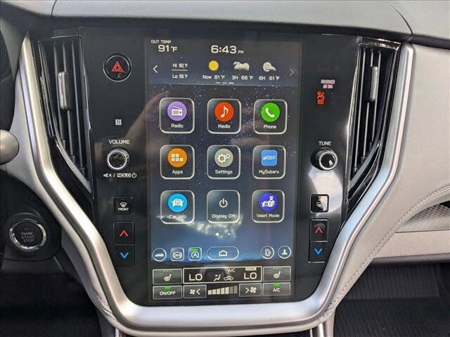 2025 Subaru Legacy Premium Roseville CA