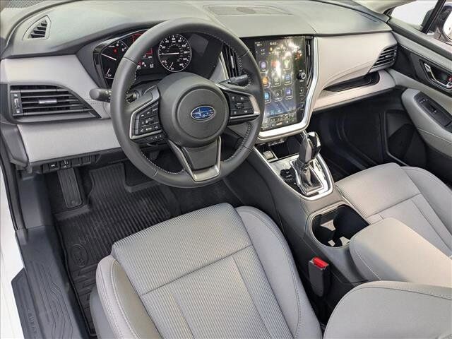 2025 Subaru Legacy Premium Roseville CA