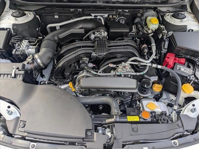 2025 Subaru Legacy Premium Roseville CA