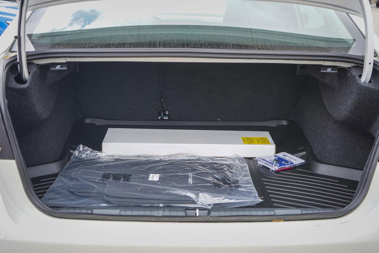 2025 Subaru Legacy Premium San Antonio TX