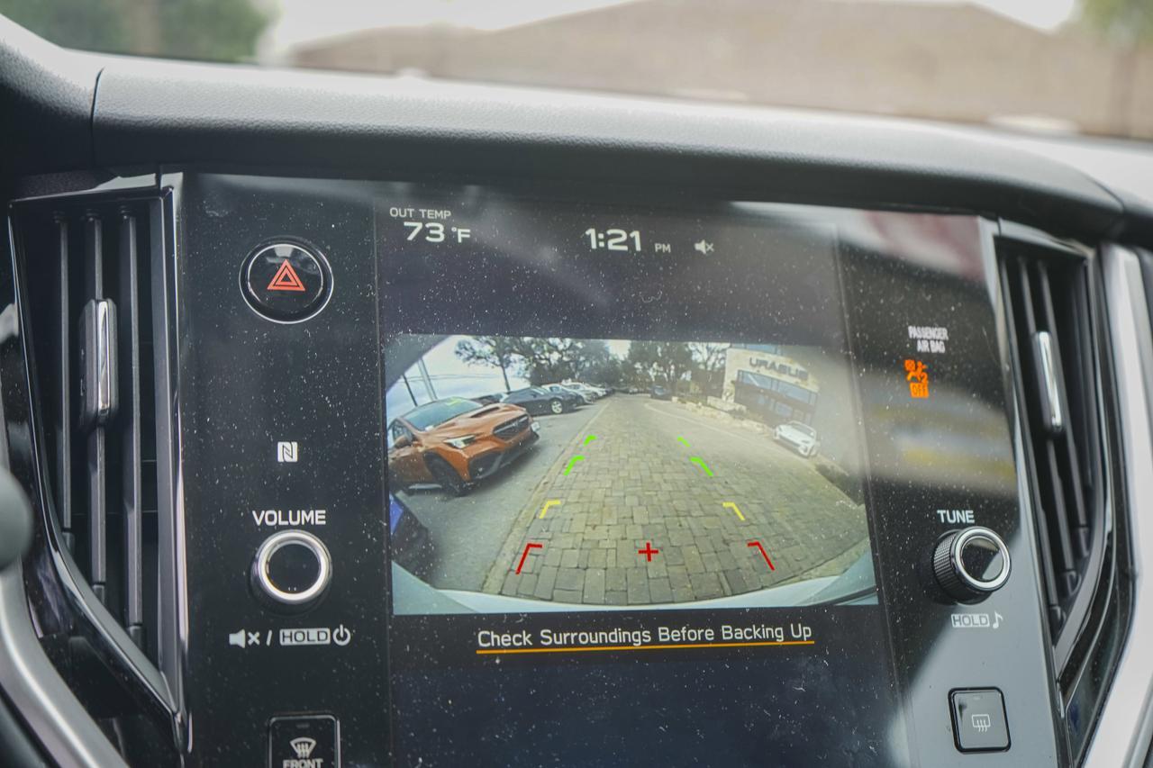 2025 Subaru Legacy Premium San Antonio TX