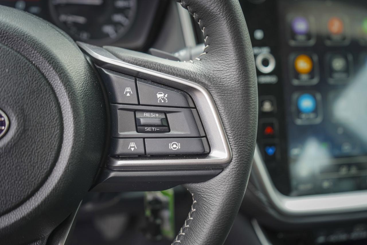 2025 Subaru Legacy Premium San Antonio TX