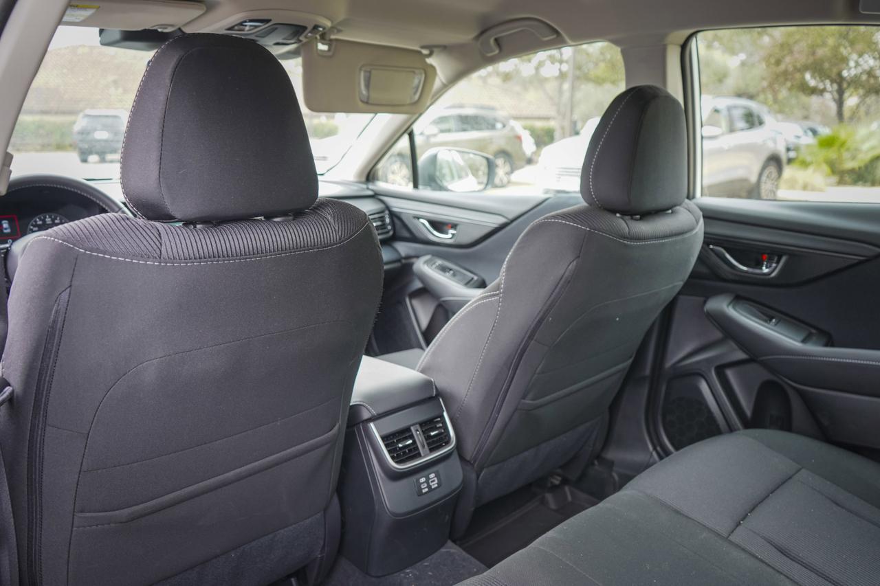 2025 Subaru Legacy Premium San Antonio TX