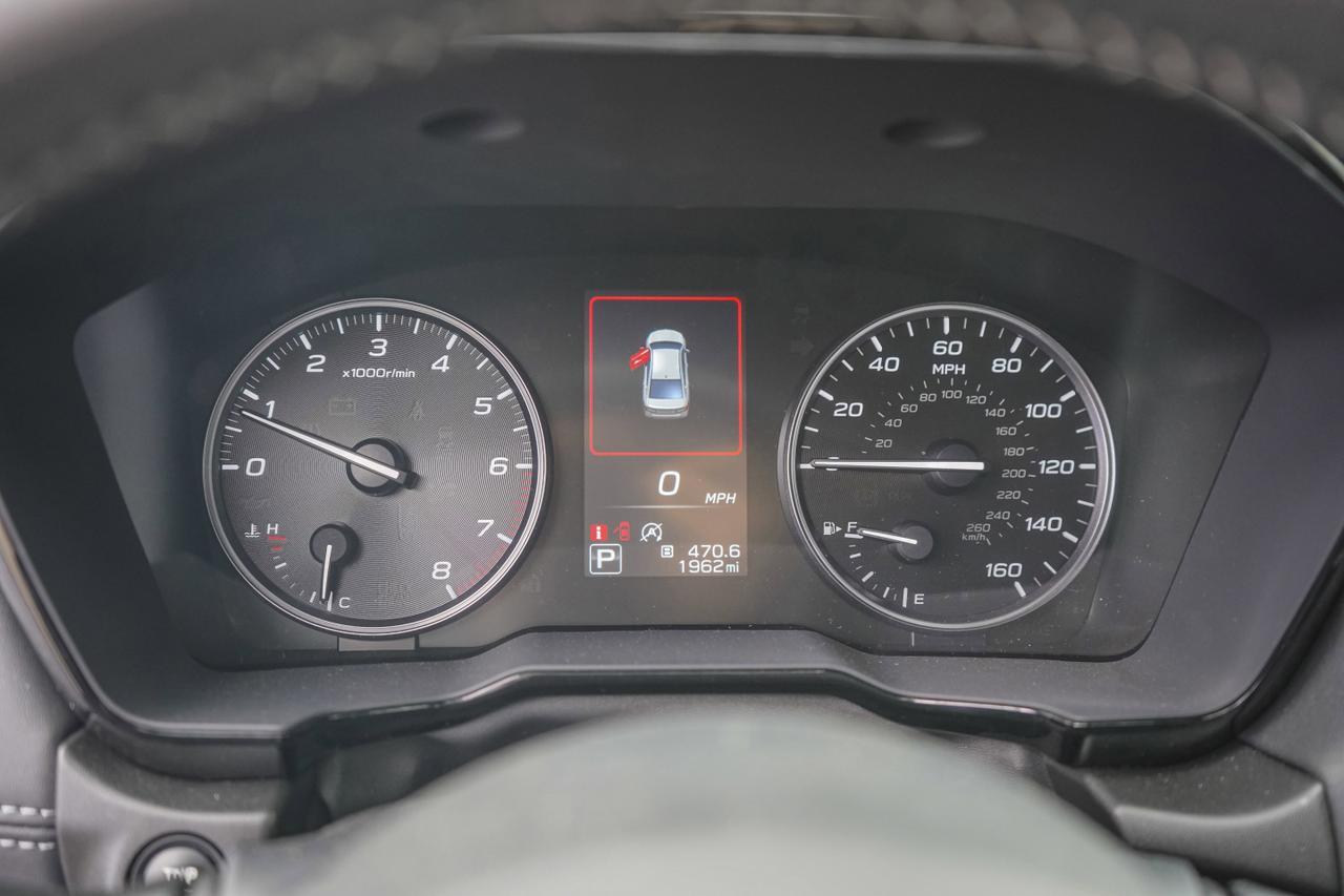 2025 Subaru Legacy Premium San Antonio TX