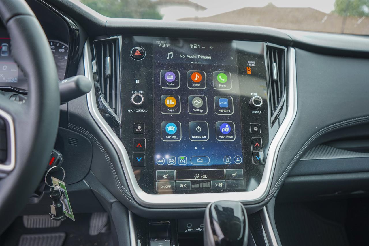 2025 Subaru Legacy Premium San Antonio TX