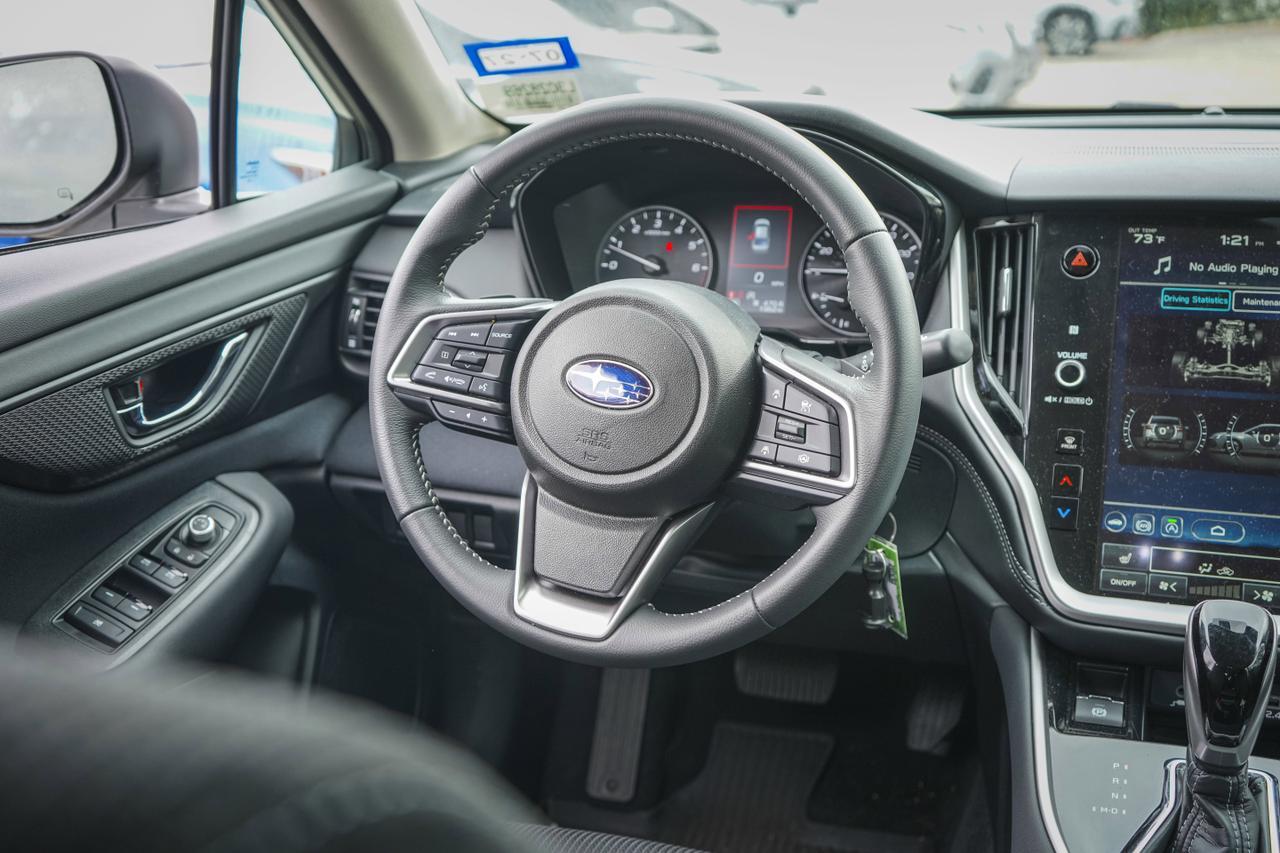 2025 Subaru Legacy Premium San Antonio TX