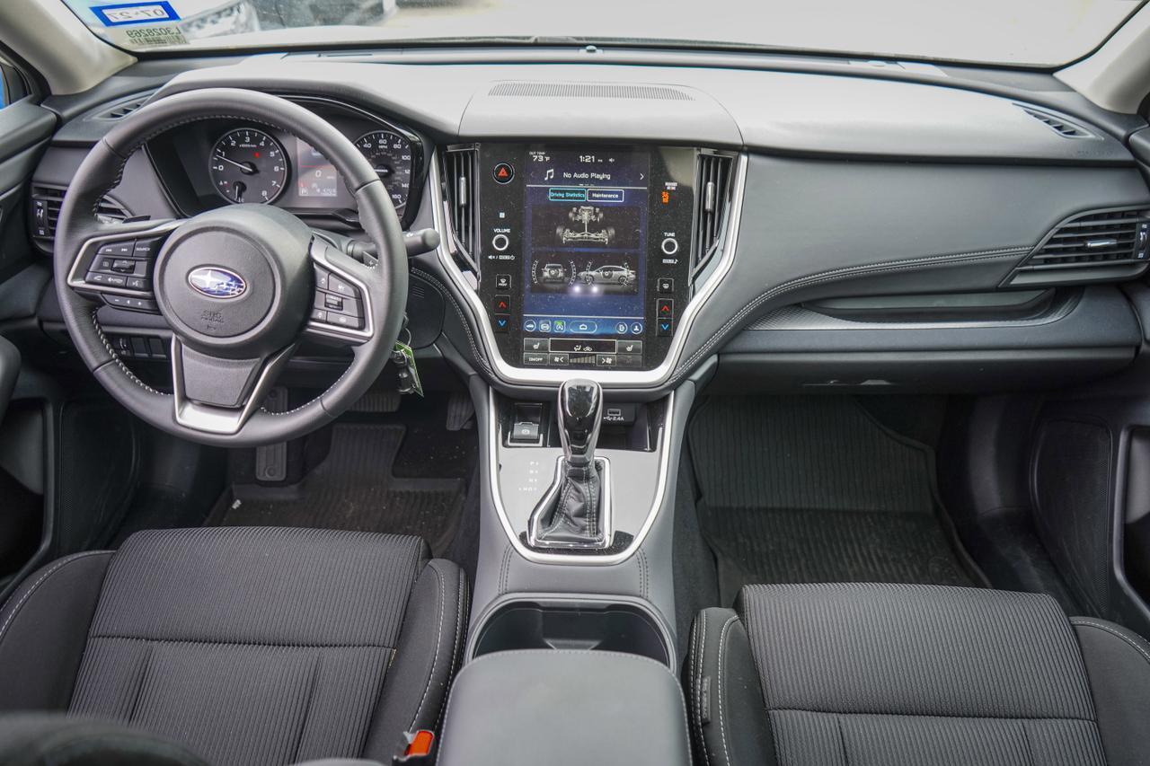 2025 Subaru Legacy Premium San Antonio TX