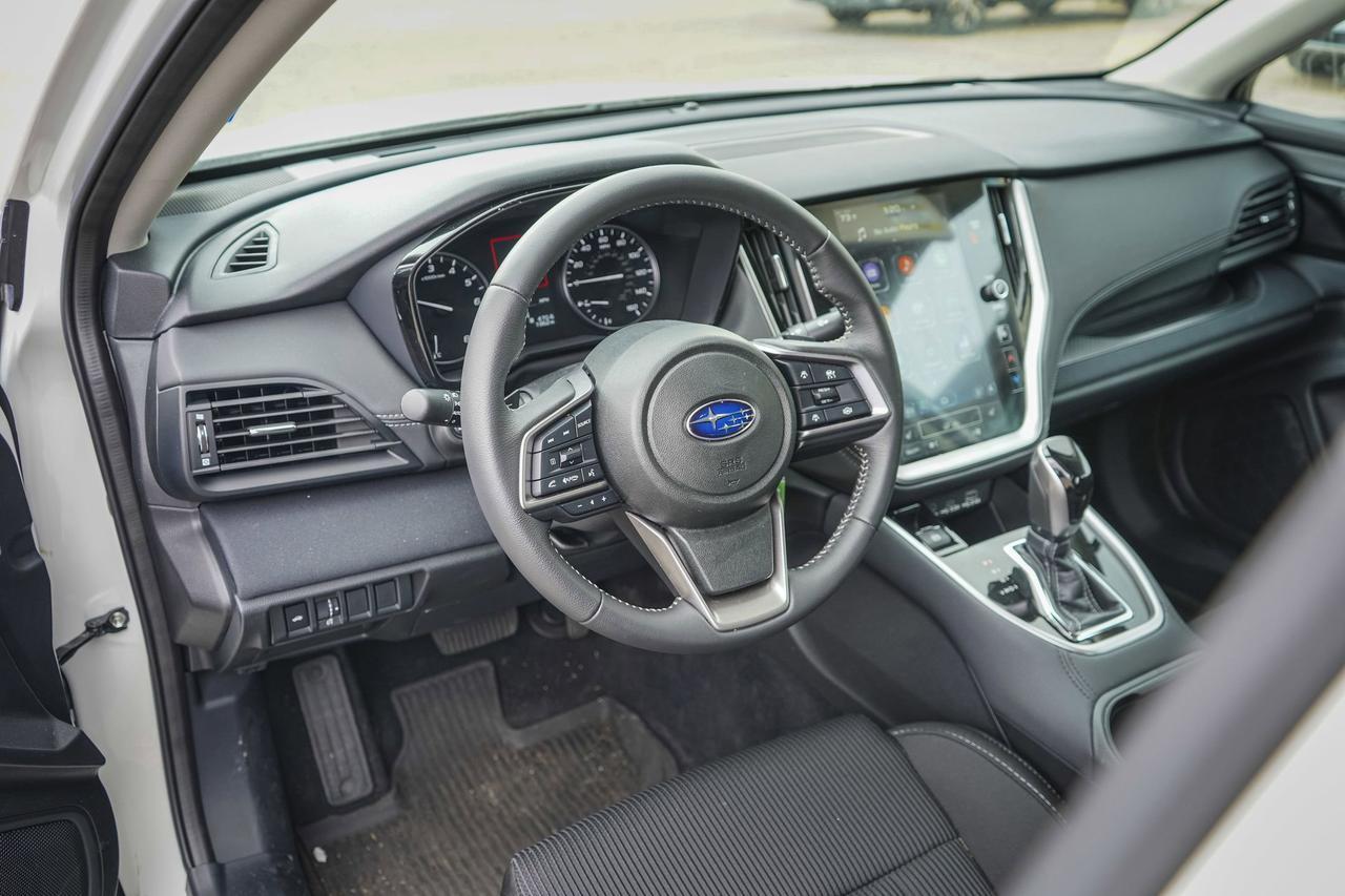 2025 Subaru Legacy Premium San Antonio TX