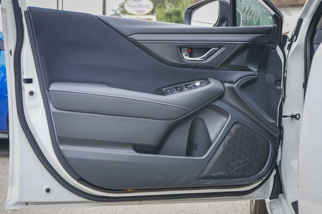 2025 Subaru Legacy Premium San Antonio TX