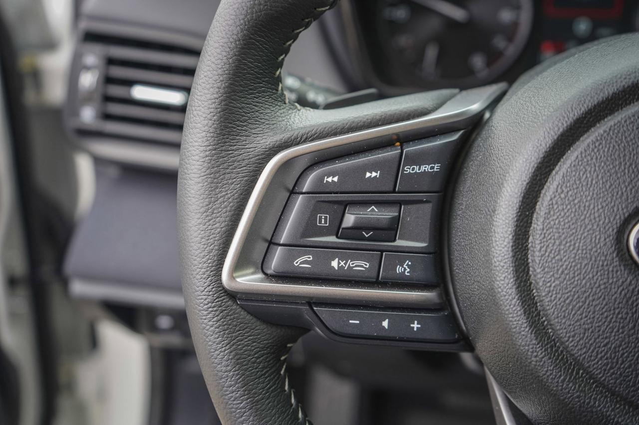 2025 Subaru Legacy Premium San Antonio TX