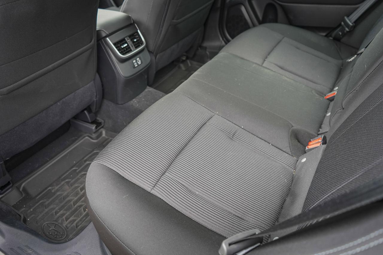 2025 Subaru Legacy Premium San Antonio TX