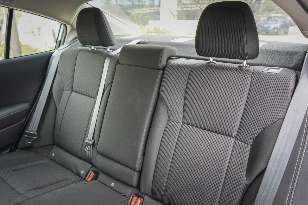 2025 Subaru Legacy Premium San Antonio TX