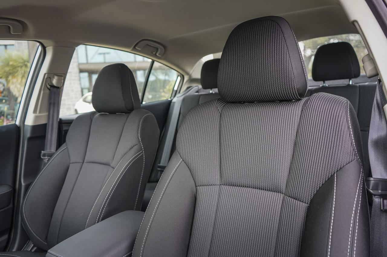 2025 Subaru Legacy Premium San Antonio TX