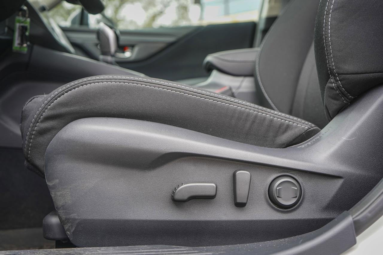 2025 Subaru Legacy Premium San Antonio TX