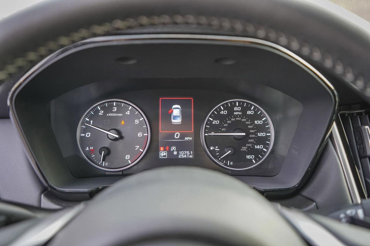 2025 Subaru Legacy Premium San Antonio TX