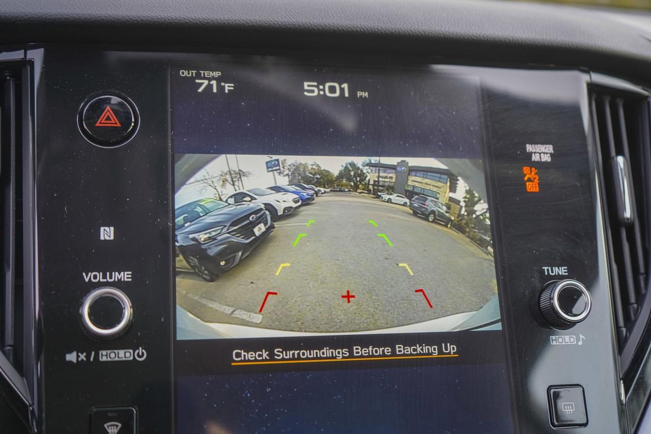 2025 Subaru Legacy Premium San Antonio TX