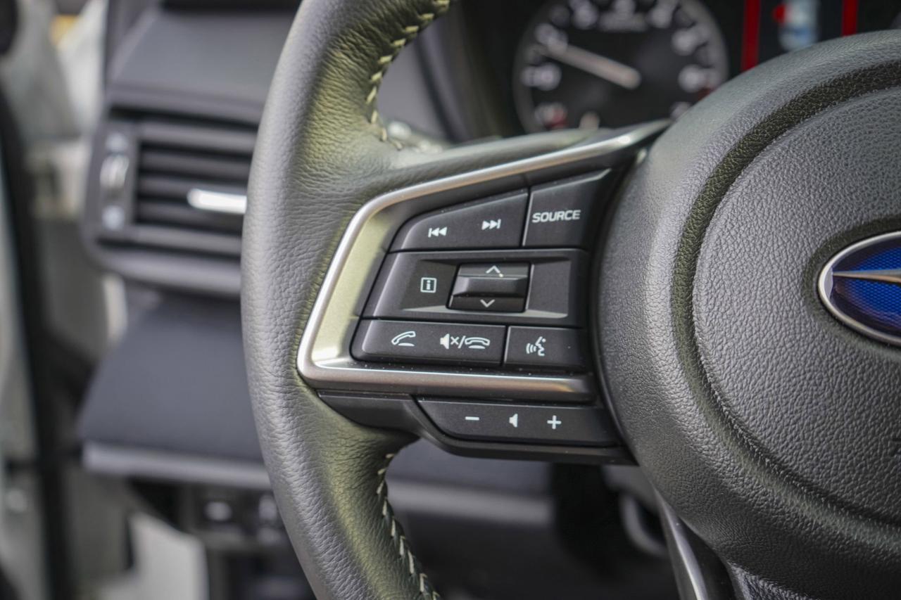 2025 Subaru Legacy Premium San Antonio TX