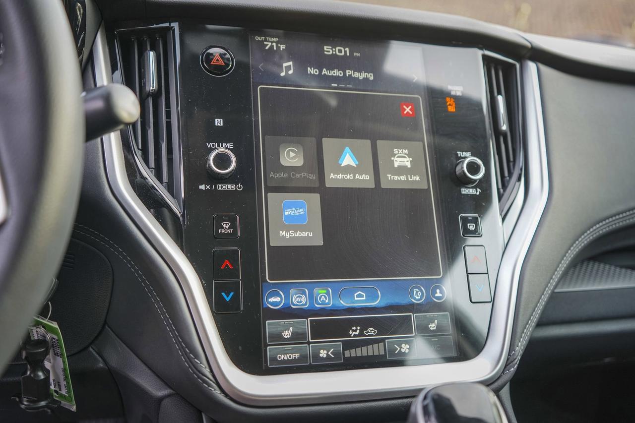 2025 Subaru Legacy Premium San Antonio TX