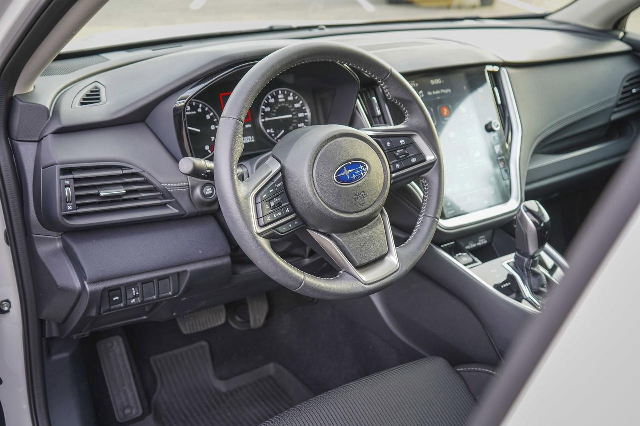 2025 Subaru Legacy Premium San Antonio TX