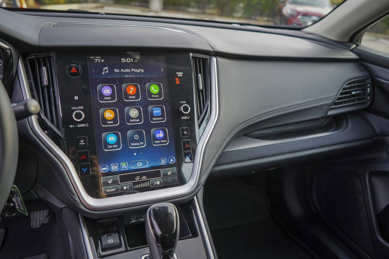 2025 Subaru Legacy Premium San Antonio TX