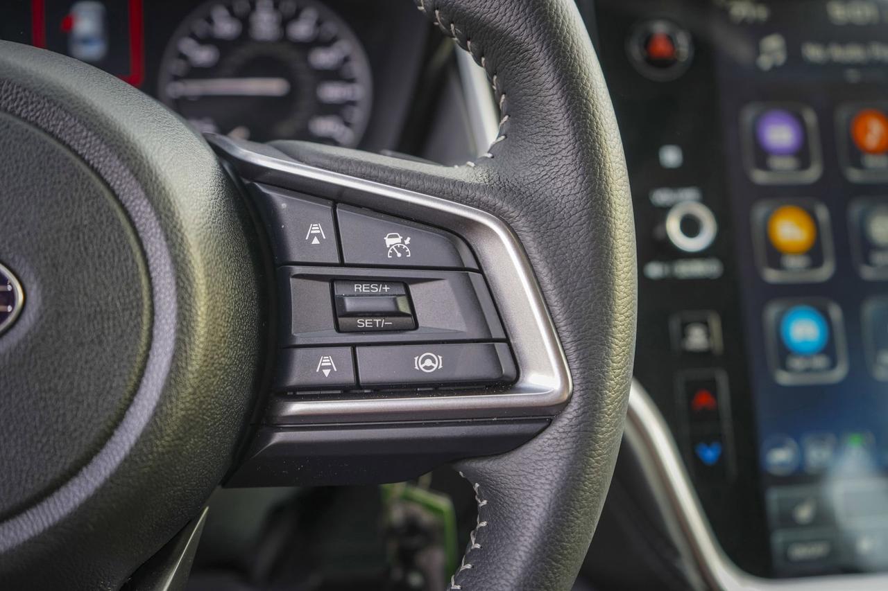 2025 Subaru Legacy Premium San Antonio TX