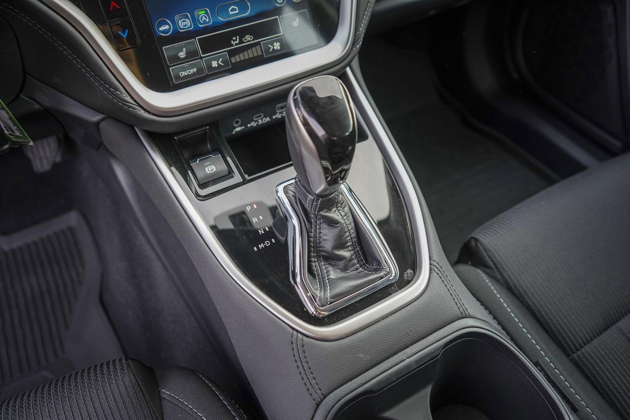 2025 Subaru Legacy Premium San Antonio TX