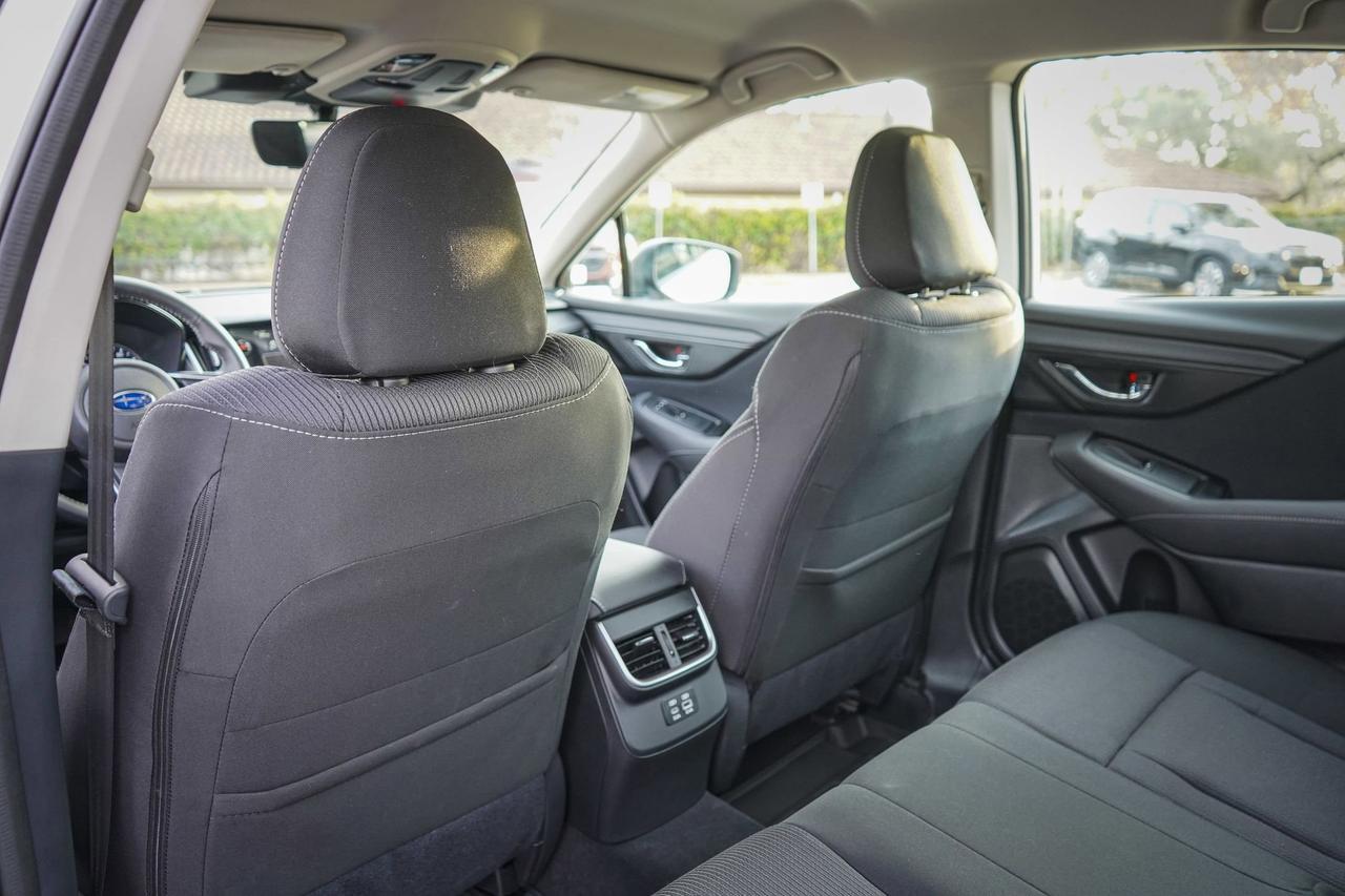 2025 Subaru Legacy Premium San Antonio TX