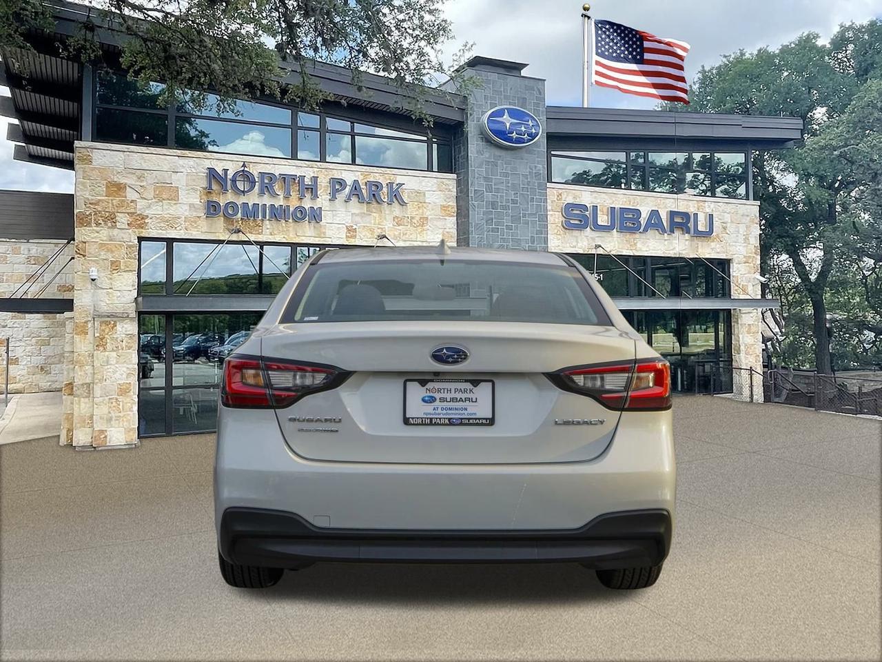 2025 Subaru Legacy Premium San Antonio TX