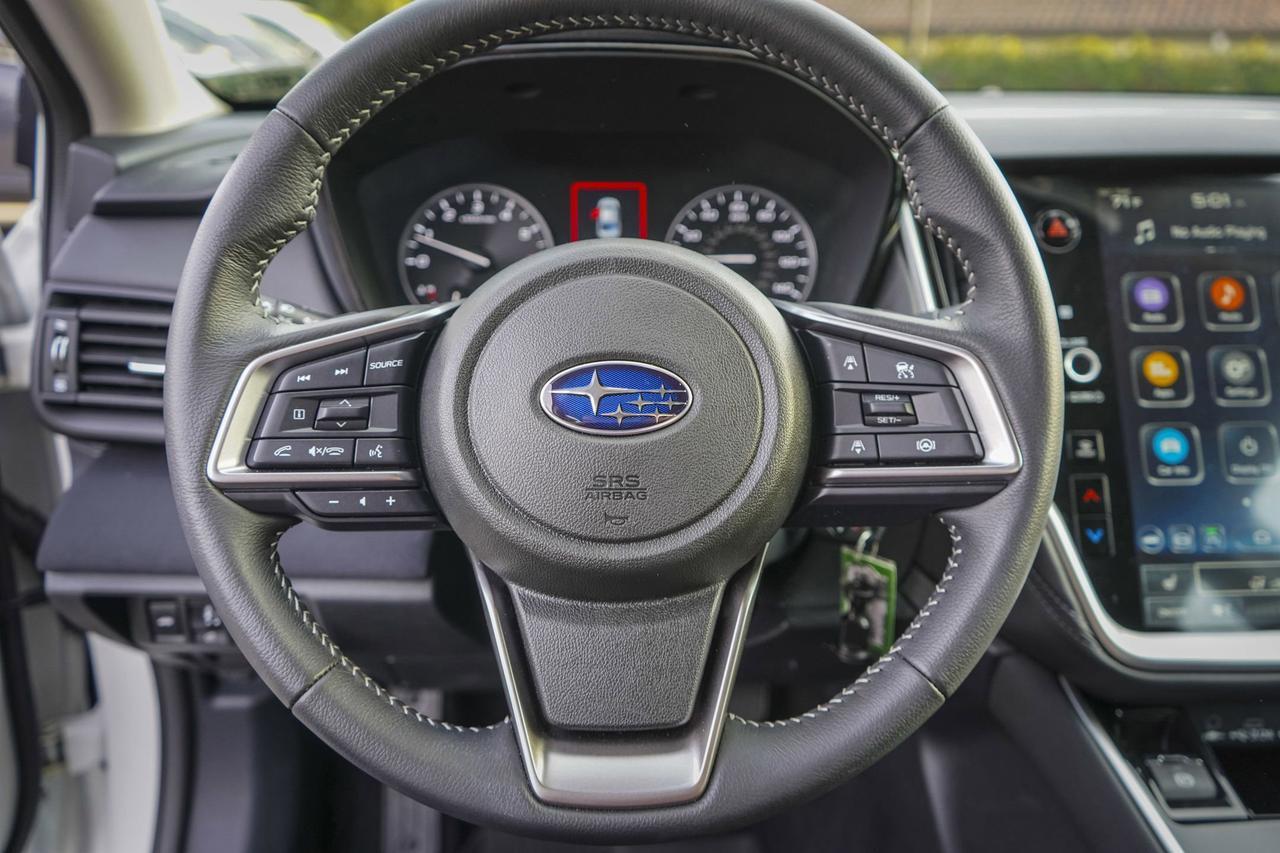 2025 Subaru Legacy Premium San Antonio TX