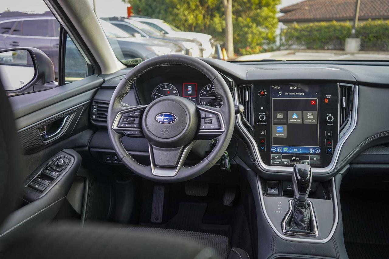 2025 Subaru Legacy Premium San Antonio TX