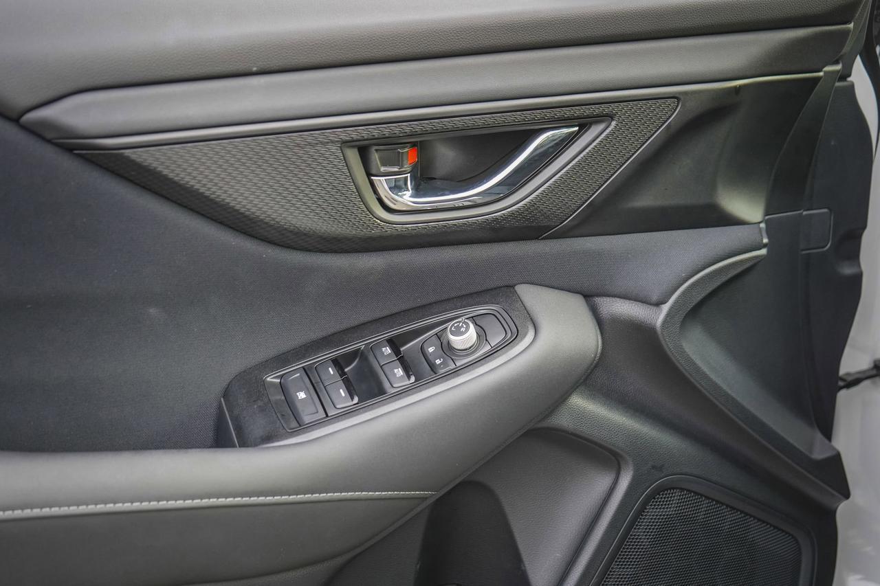 2025 Subaru Legacy Premium San Antonio TX