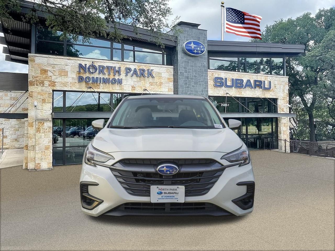 2025 Subaru Legacy Premium San Antonio TX