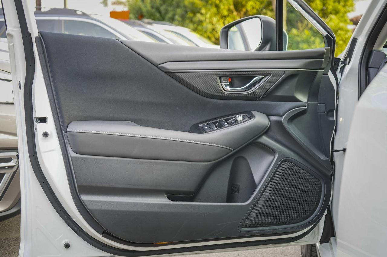 2025 Subaru Legacy Premium San Antonio TX