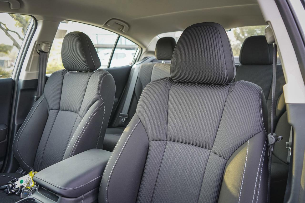 2025 Subaru Legacy Premium San Antonio TX