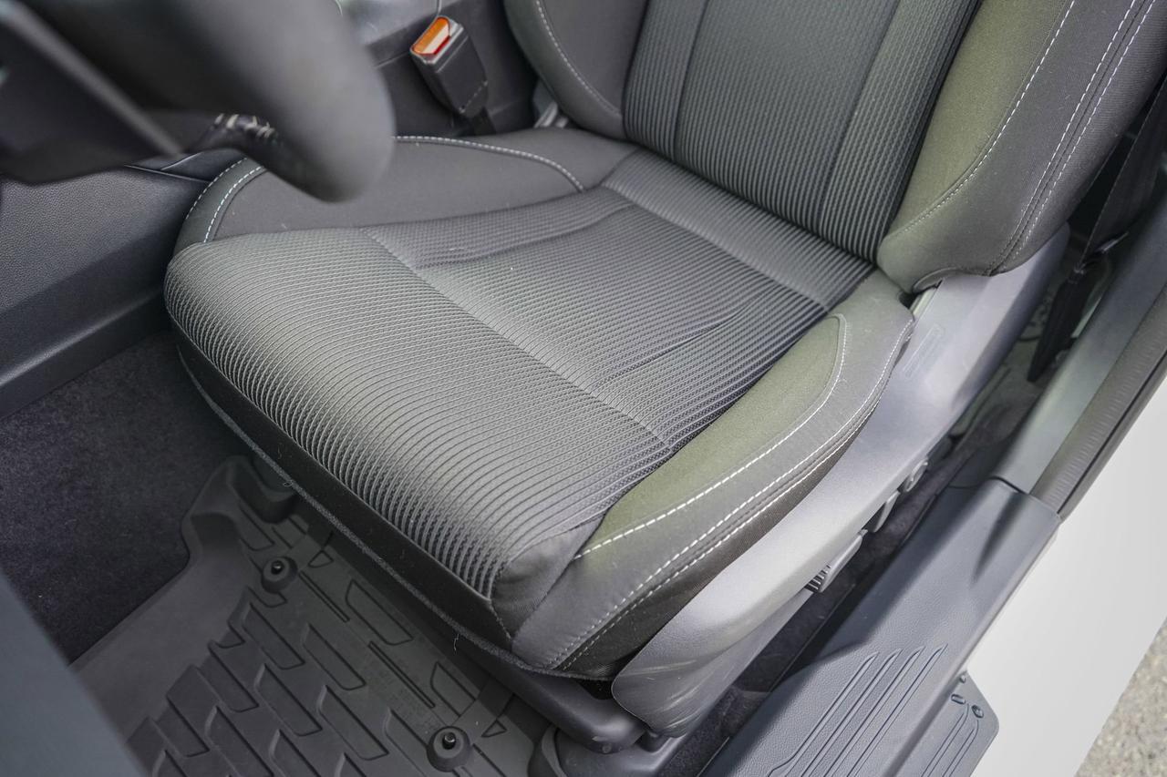 2025 Subaru Legacy Premium San Antonio TX