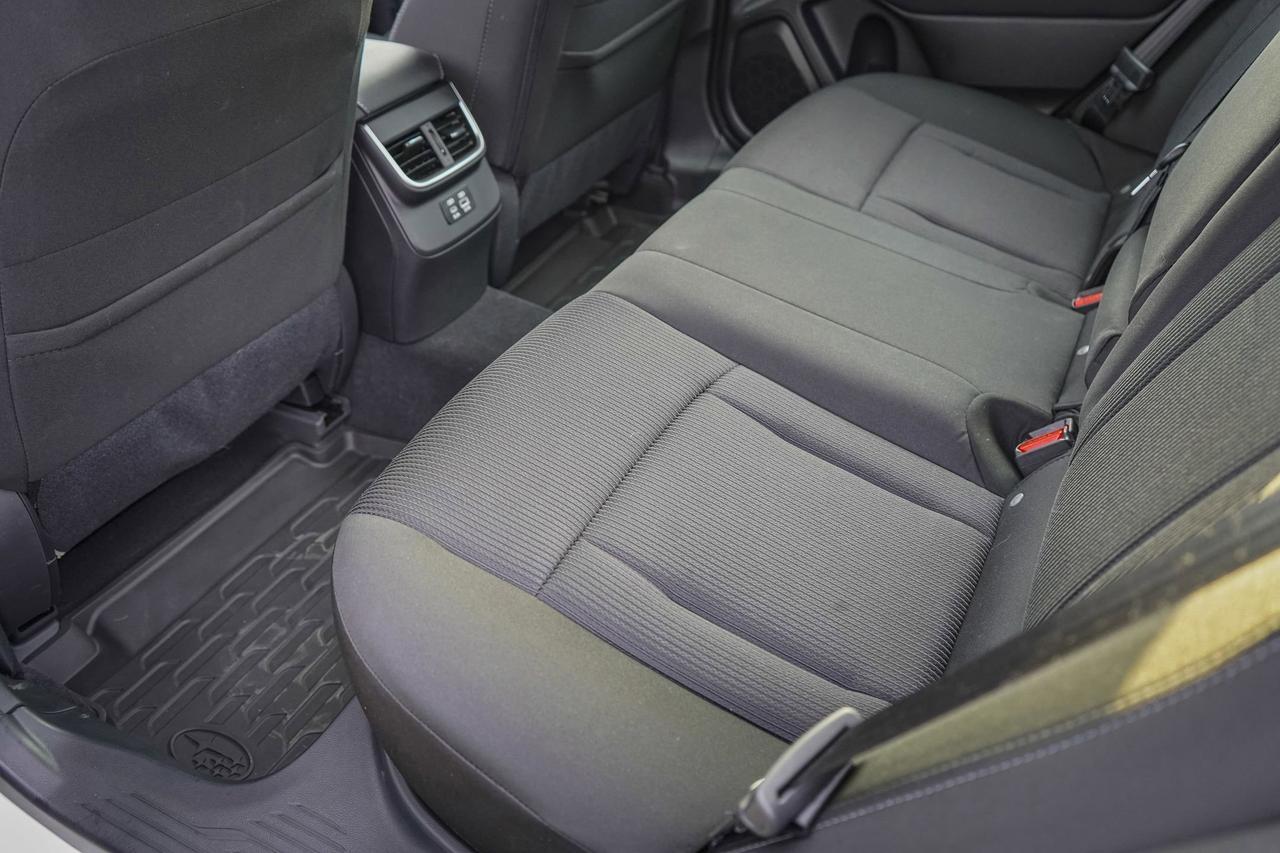 2025 Subaru Legacy Premium San Antonio TX