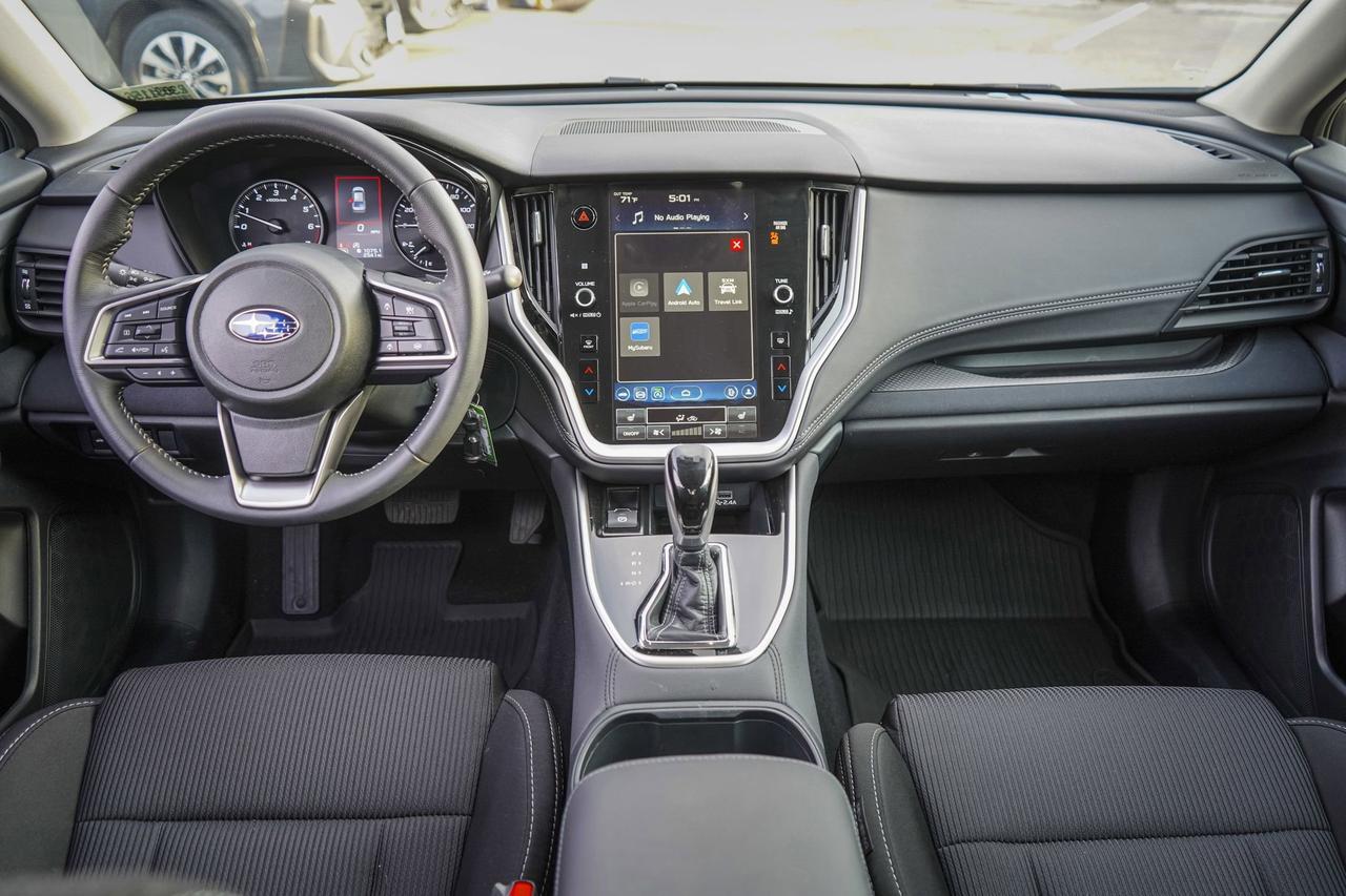 2025 Subaru Legacy Premium San Antonio TX