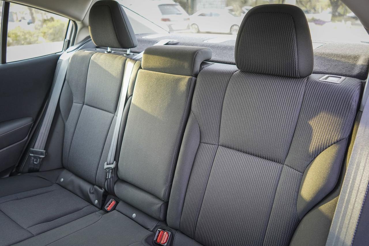 2025 Subaru Legacy Premium San Antonio TX